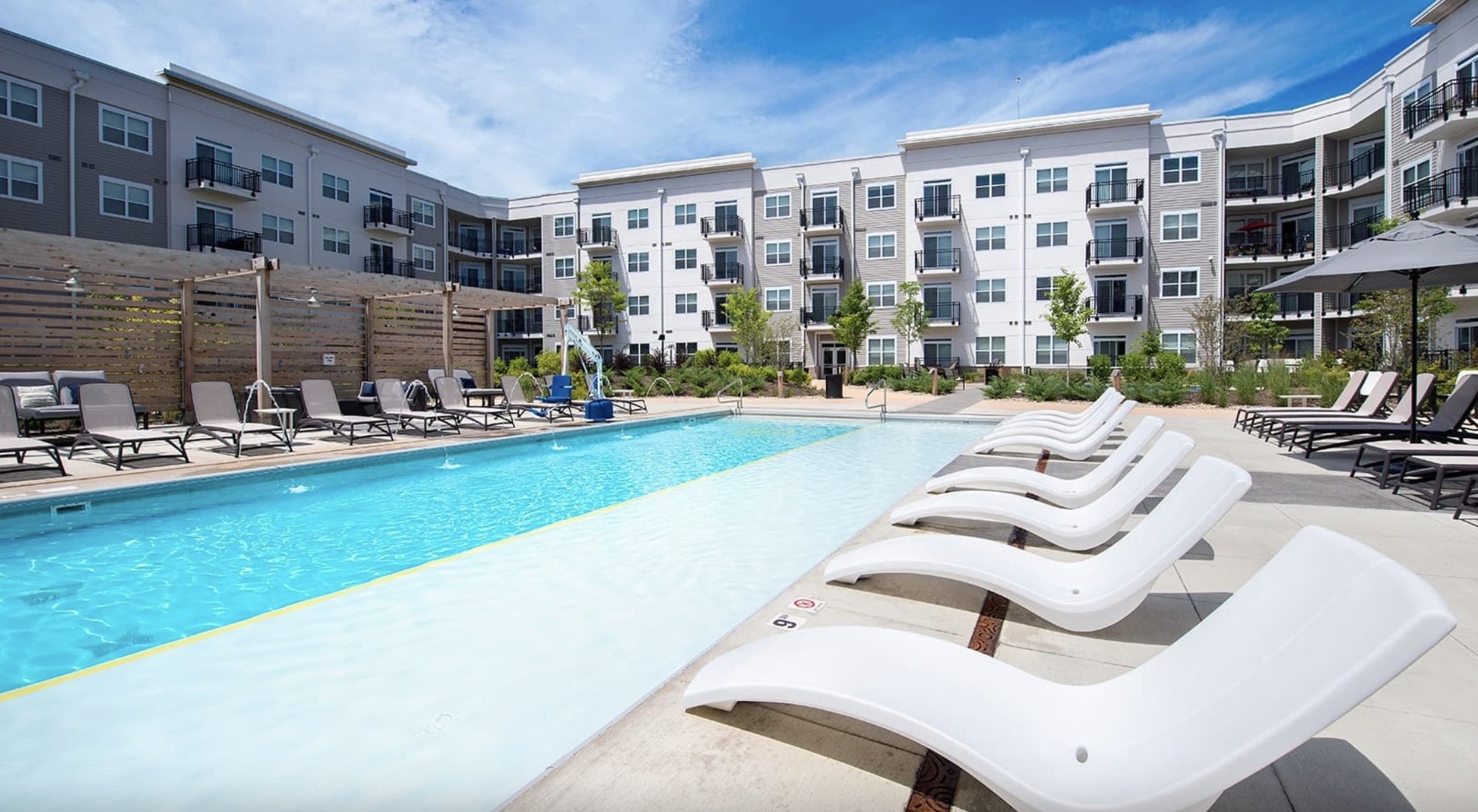 Arbuckle Apartments