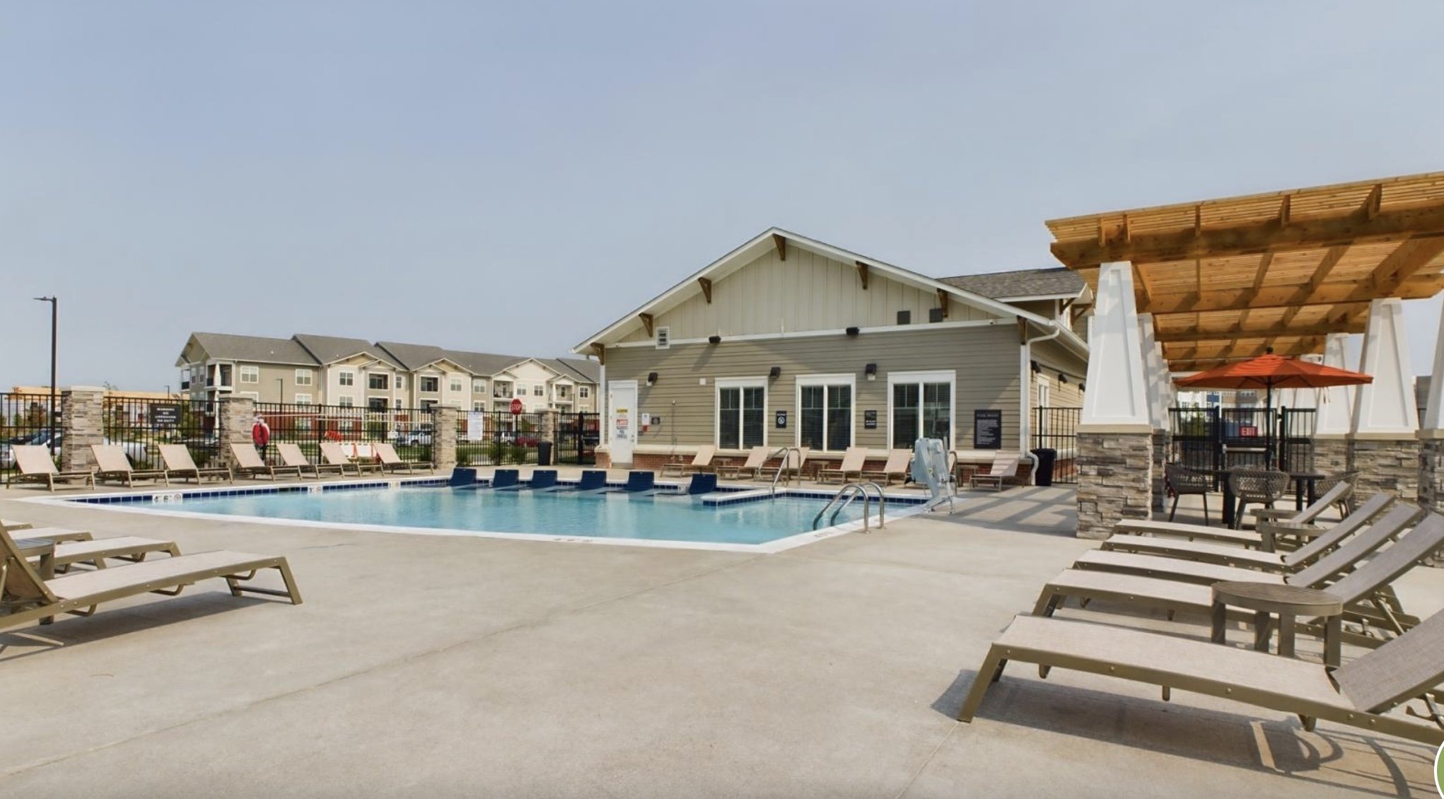 Greenview Apartments