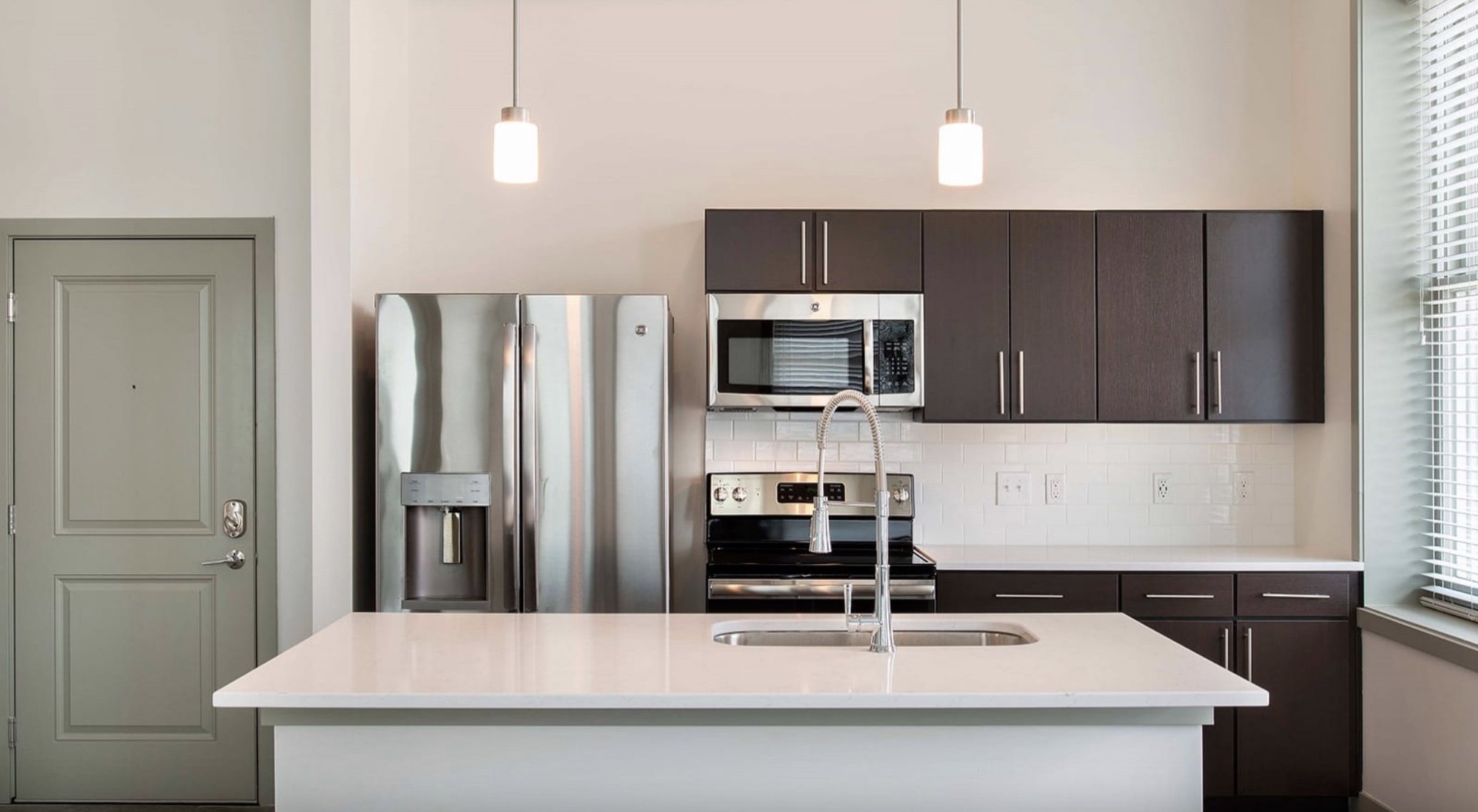 The Breakwater Apartments