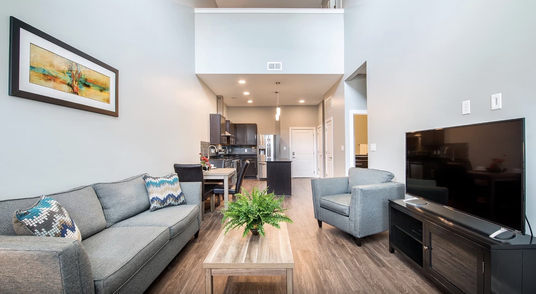 Arbuckle Apartments