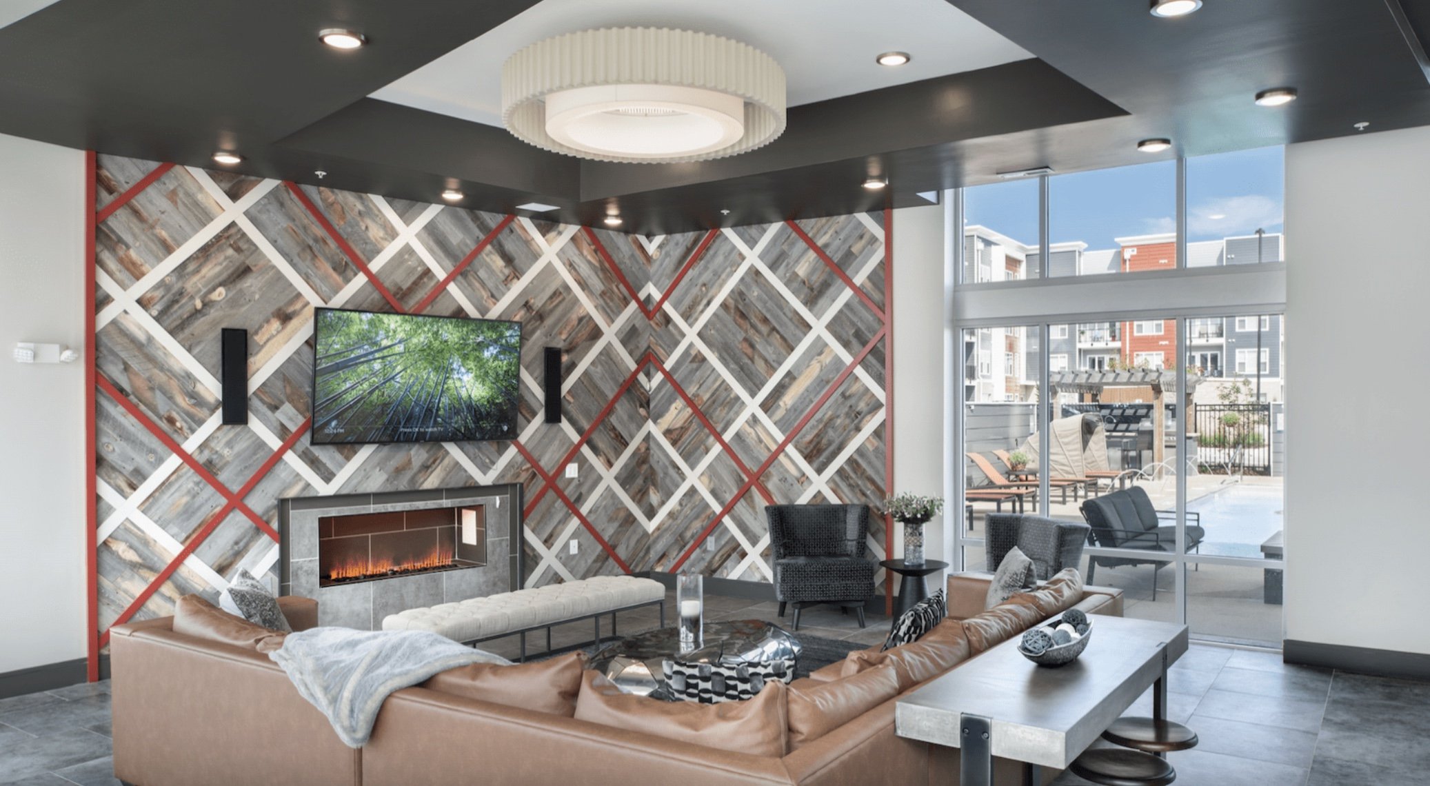 The Breakwater Apartments