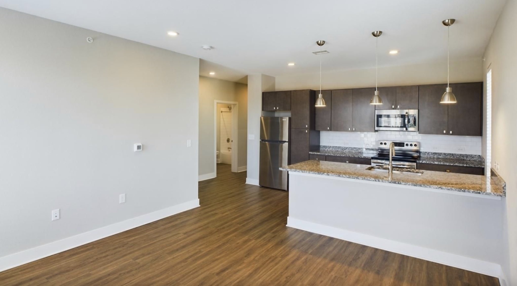 Stageyard Apartments