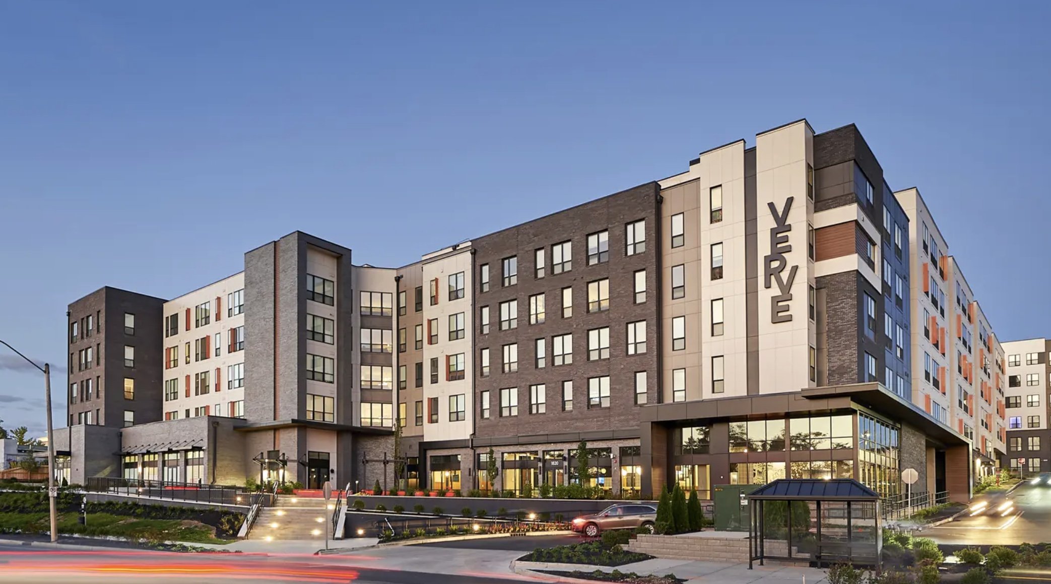 VERVE Bloomington