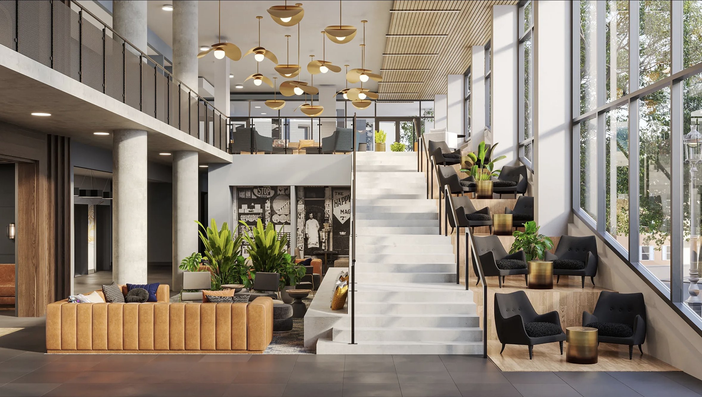 VERVE West Lafayette