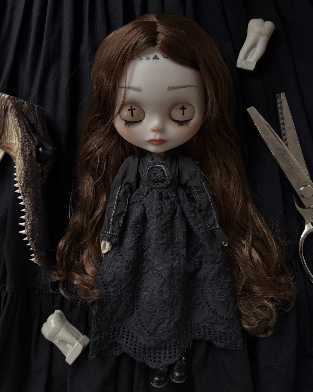 Ethel Cain Pre-Order (PERVERTS)