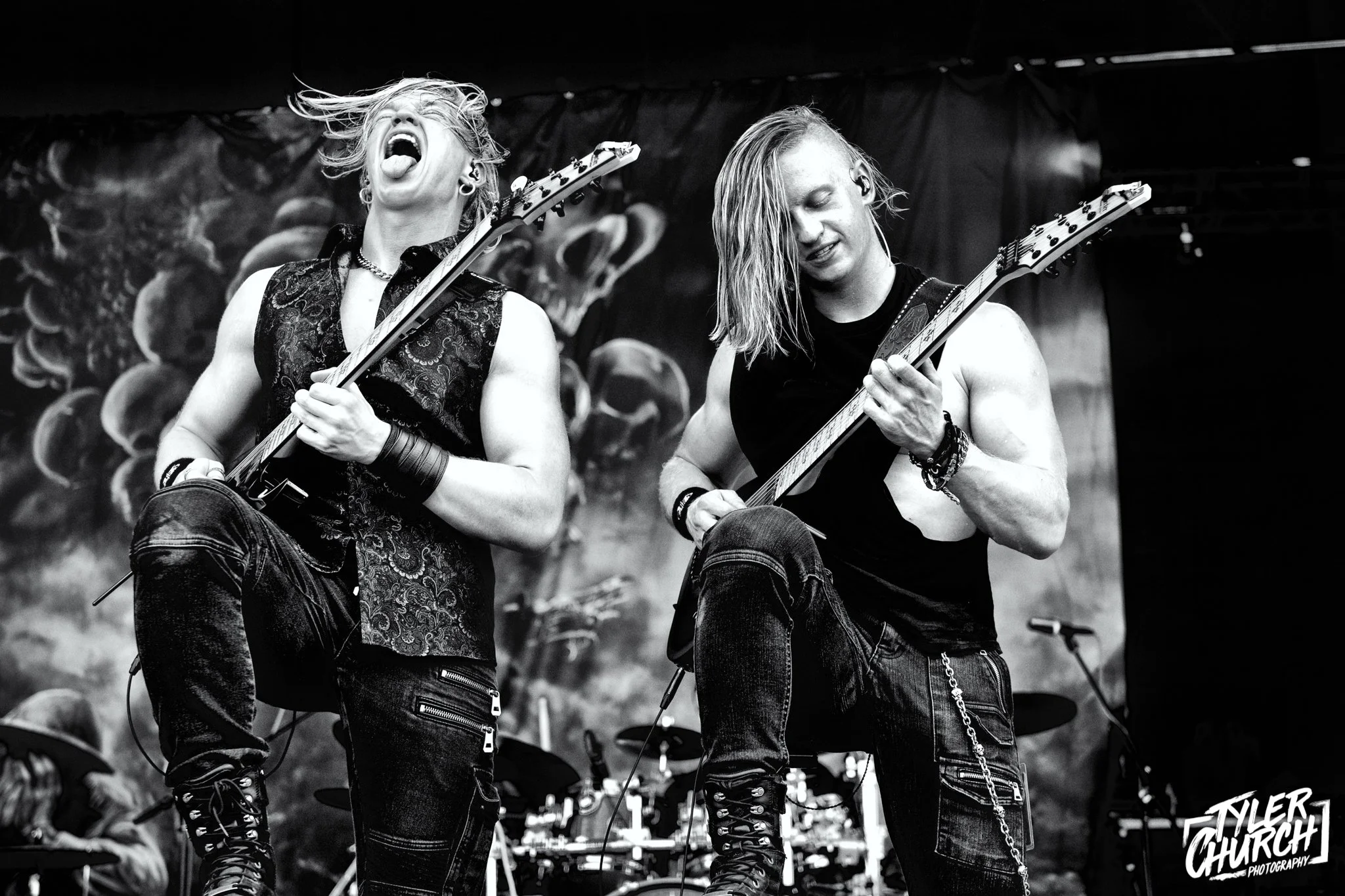 Warlando Metal Fest @ Orlando, FL - September 11, 2021