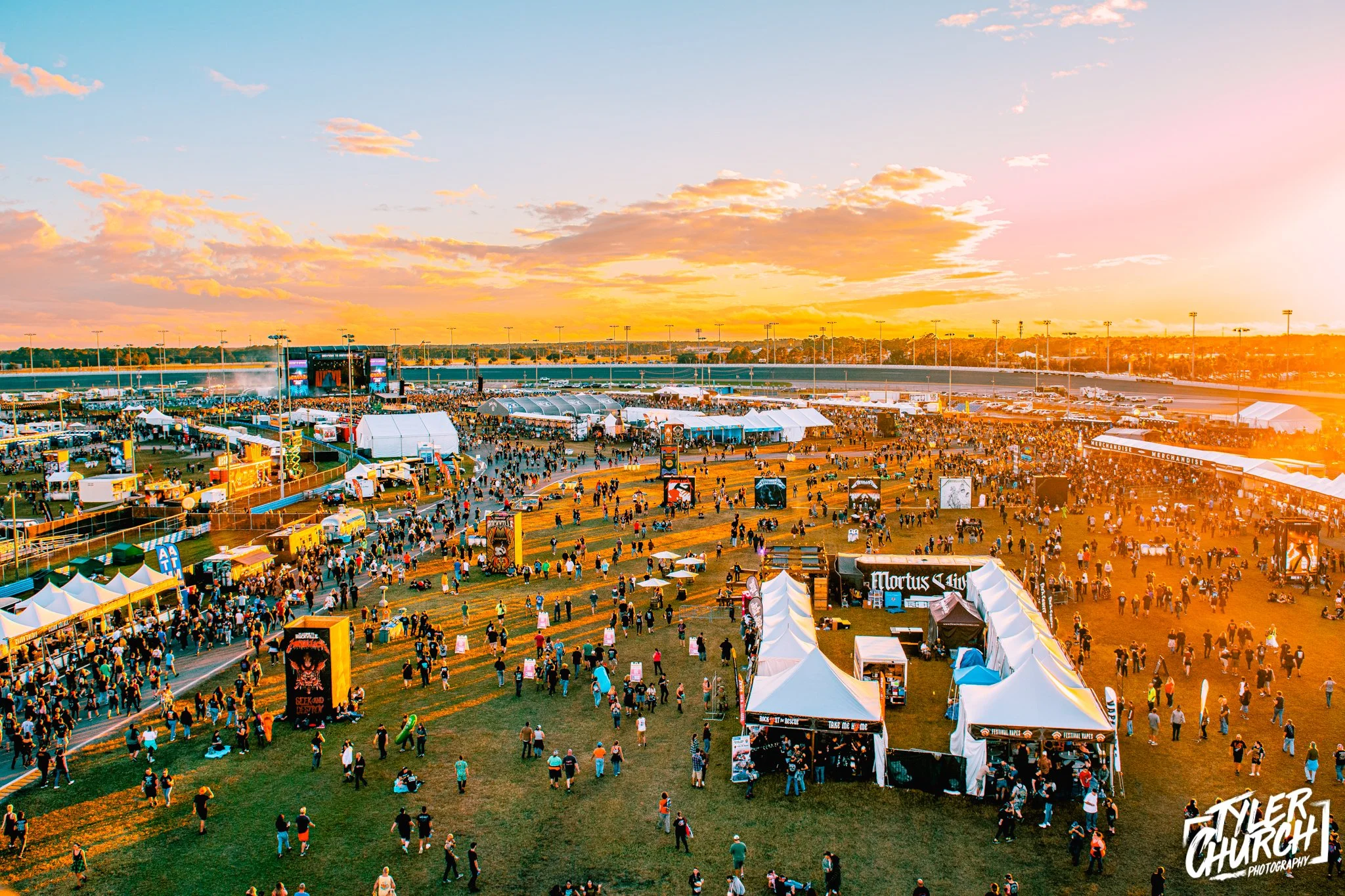 Welcome To Rockville @ Daytona Beach, FL - November 11 - 14, 2021