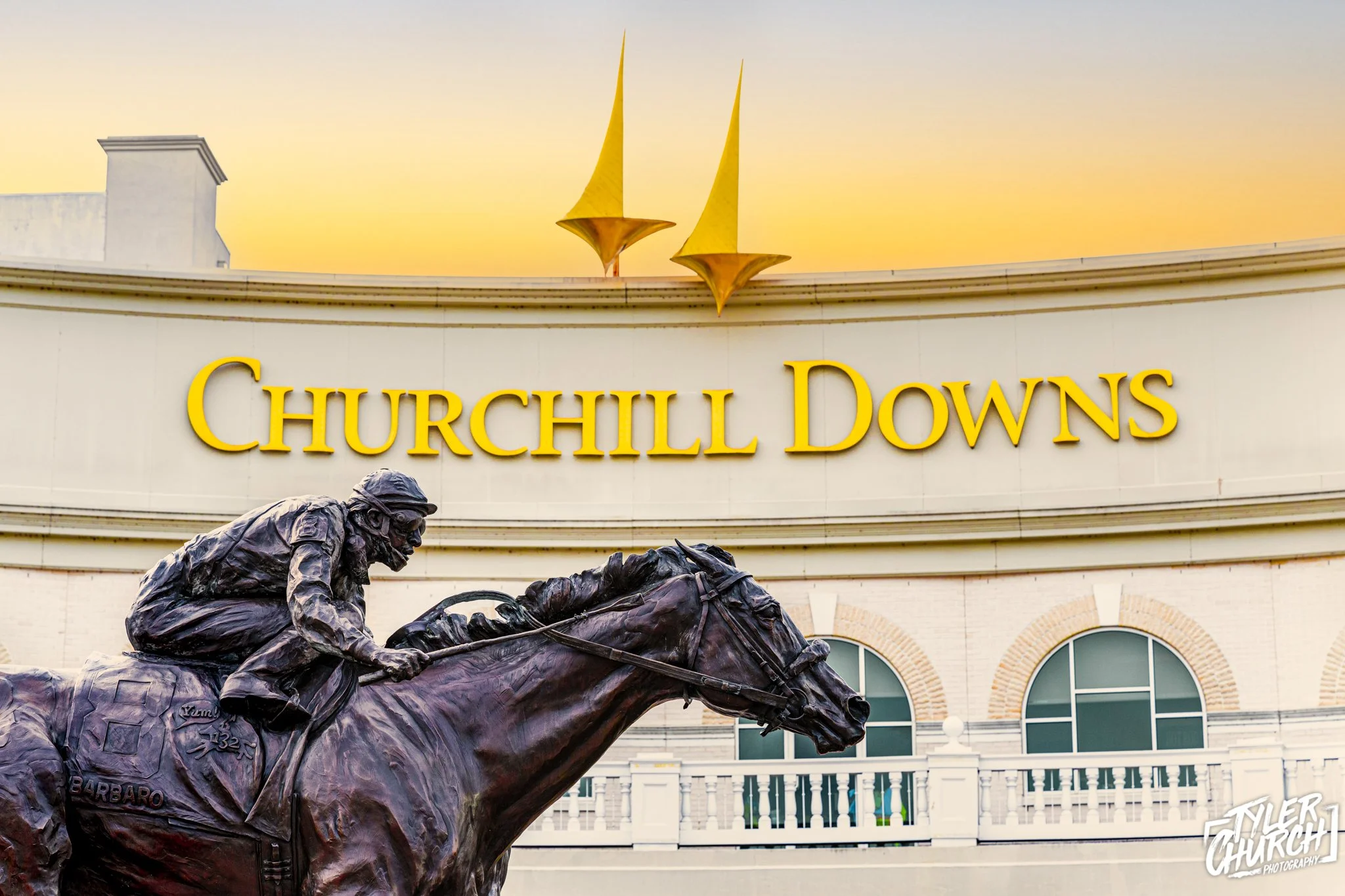 Kentucky Derby @ Louisville, KY - May 5 - 7, 2022
