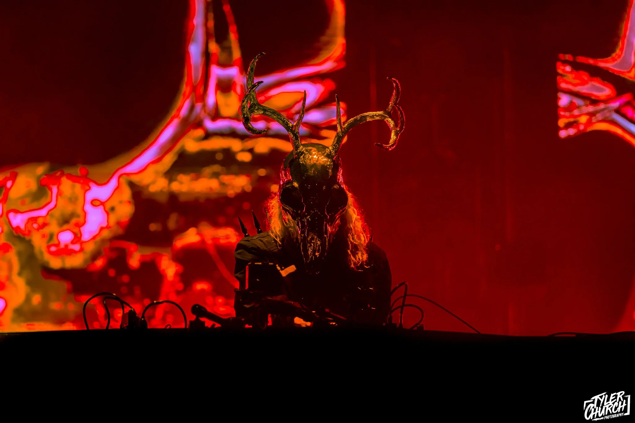 Summoning of the Eclipse @ Pelham, TN - October 21 - 22, 2022