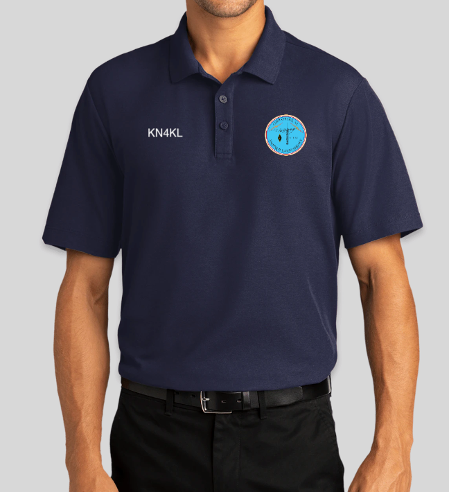 Club Member Polo (CS4020)