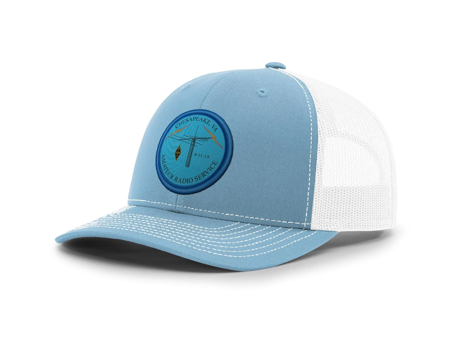 FlexFit Ball Cap
