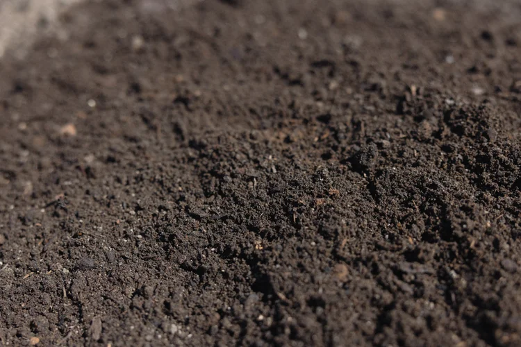 Topsoil & Compost — Logan Landscape Products