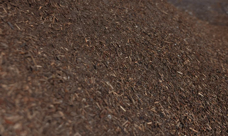 Topsoil & Compost — Logan Landscape Products