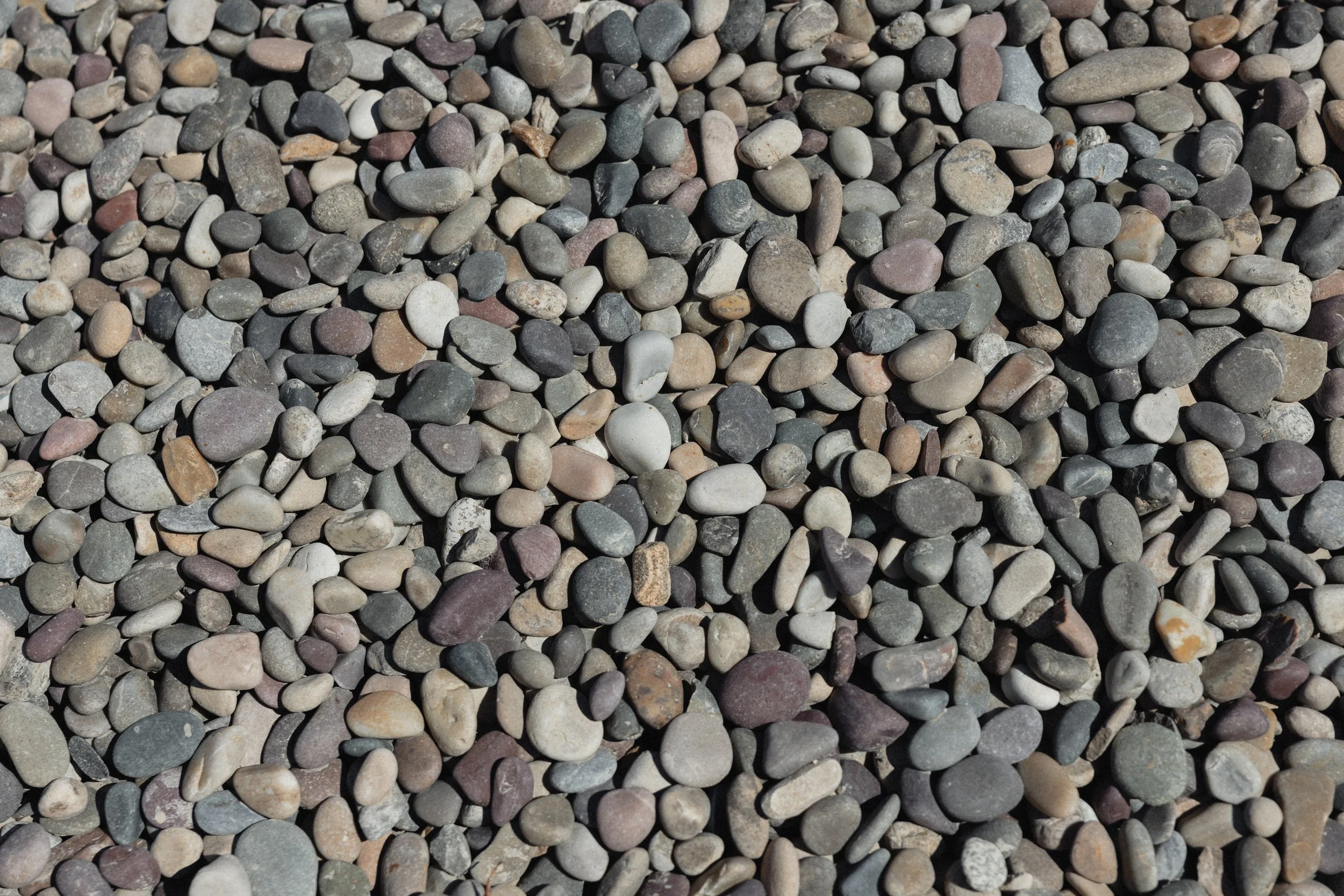 Decorative Rock — Logan Landscape Products