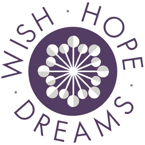 Wish Hope Dreams