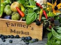 FREE Event: Farmer’s Market