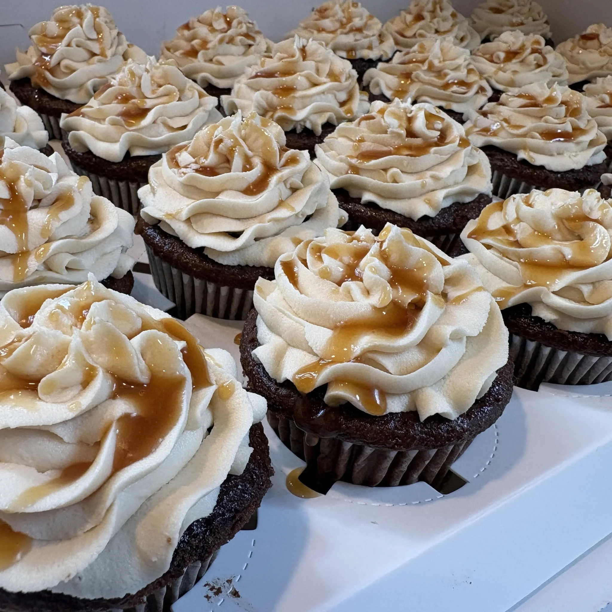 Angela’s Bakeshop
