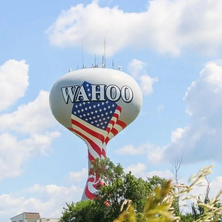 FREE Event: City of Wahoo