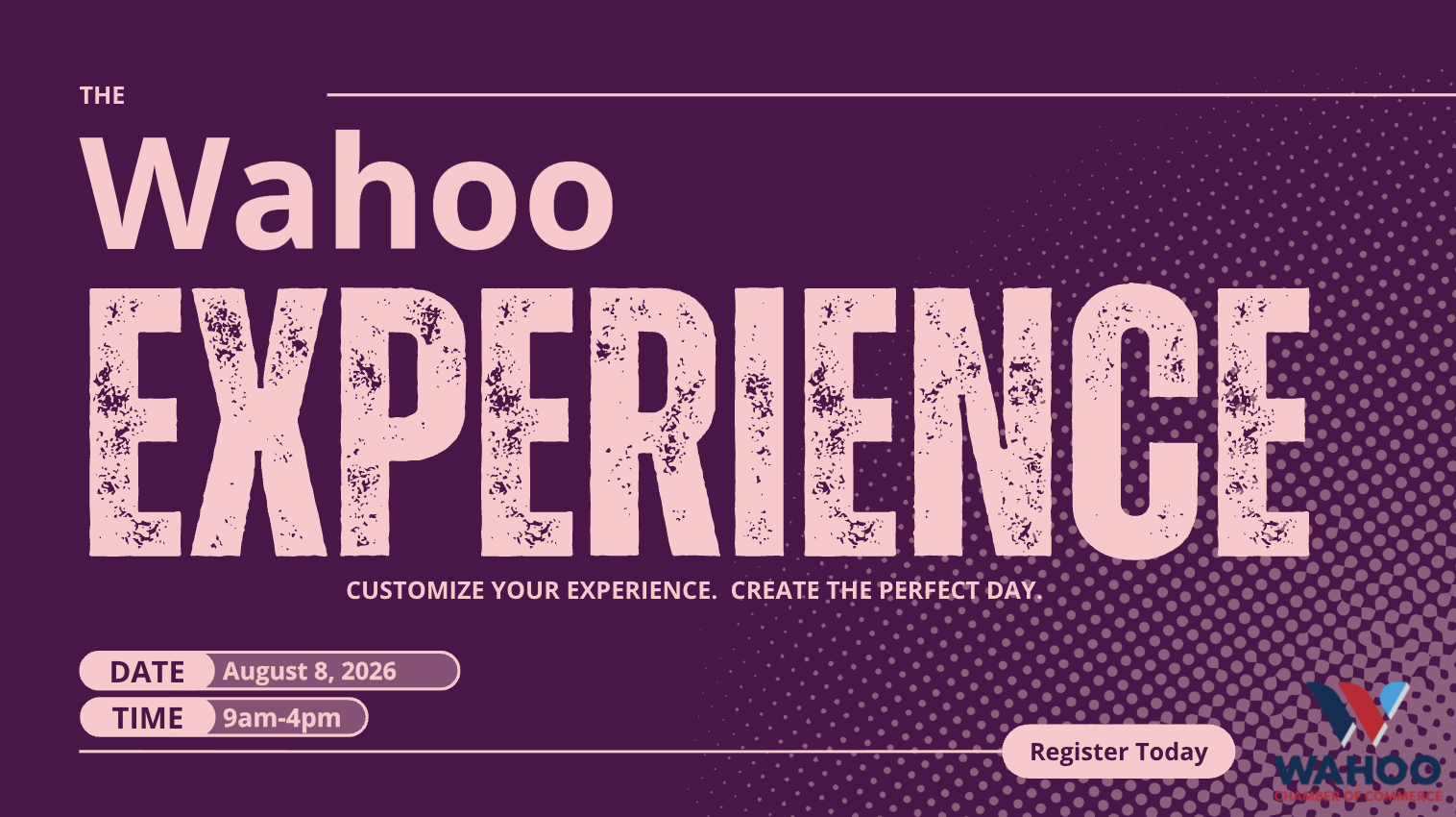 REGISTER HERE!