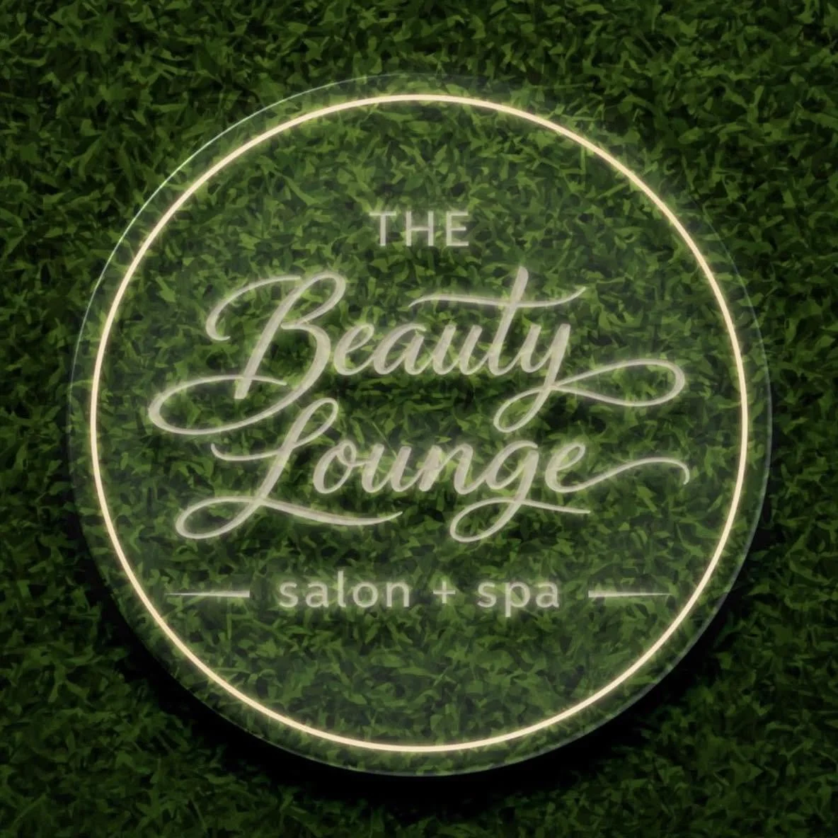The Beauty Lounge