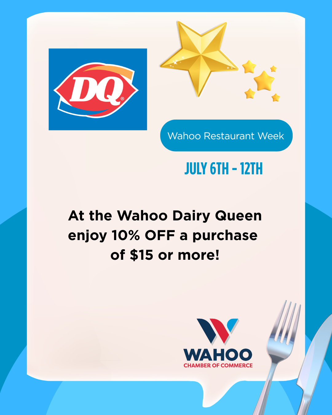 DAIRY QUEEN