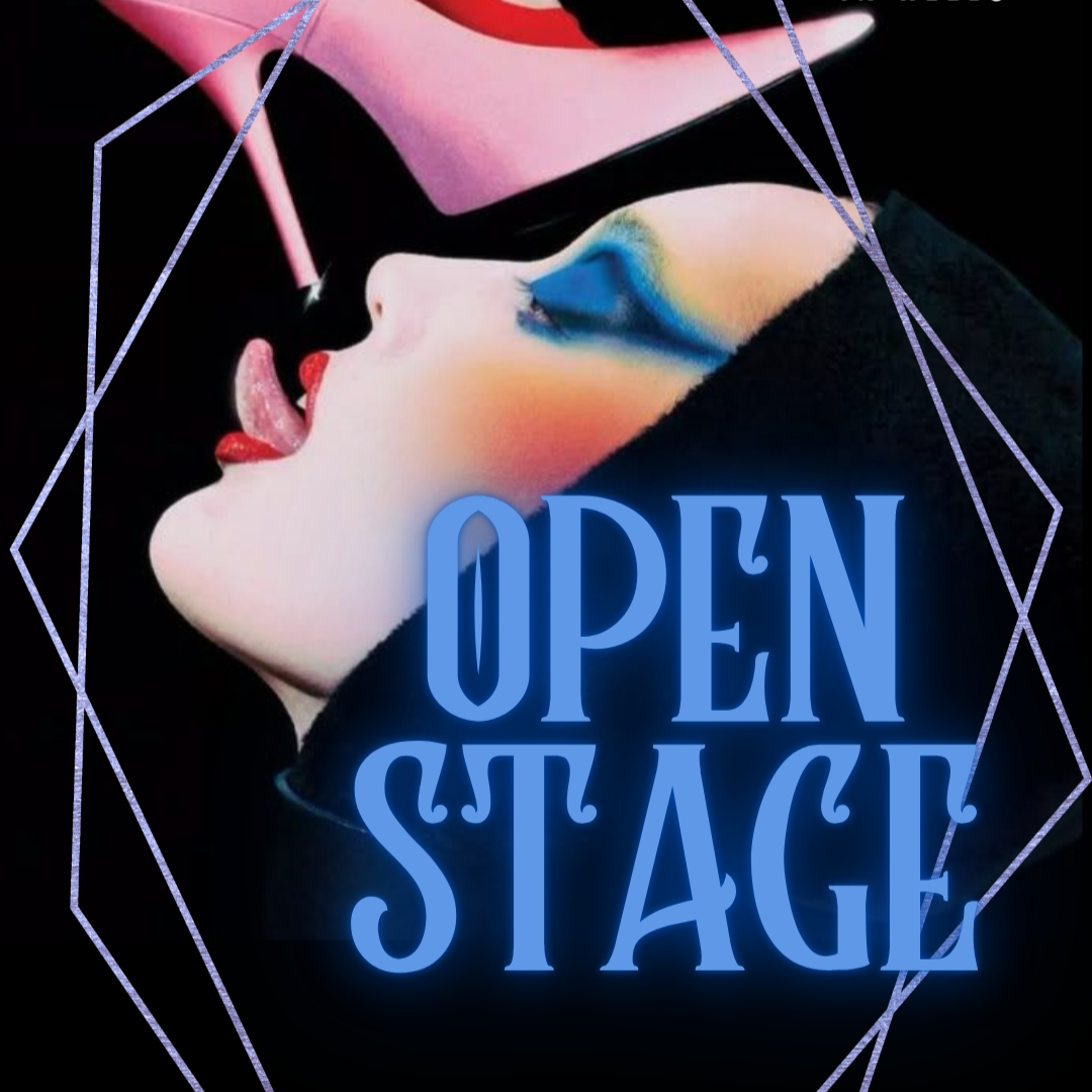 Open Stage 