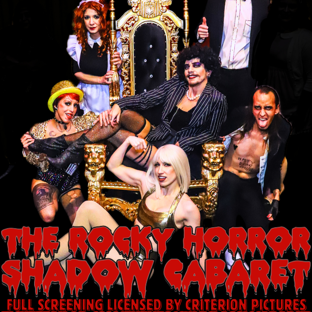 Rocky Horror Shadow Cabaret