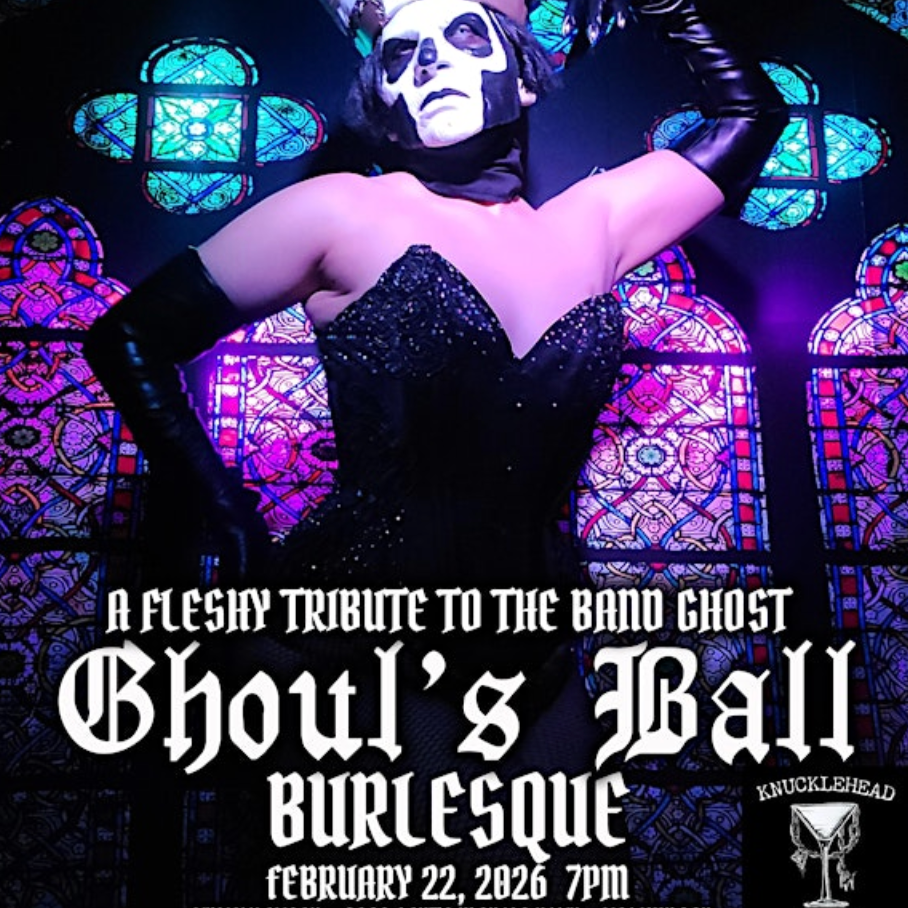 Ghoul's Ball