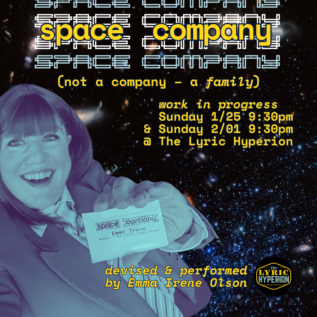 Space Company