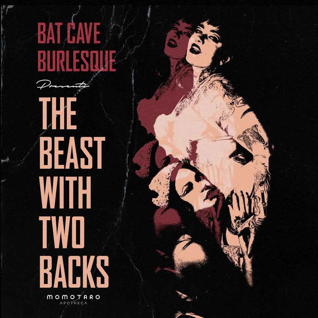 The Beast with Two Backs