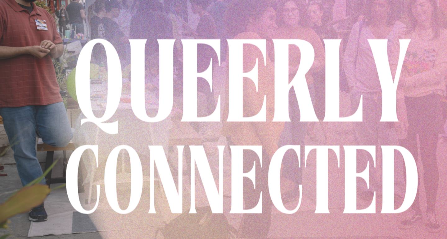 Queerly Connected