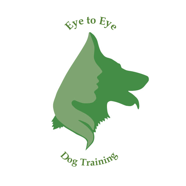 EYE TO EYE DOG TRAINING