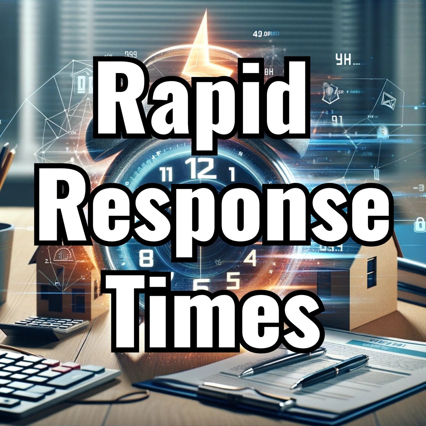 🚀 Need Answers Fast? We've Got You Covered! 🚀

In a world that never slows down, neither do we! At Montezuma Mortgage, we pride ourselves on our ⚡ lightning-fast response times. ⚡

From your first inquiry to the final handshake, we're here, respond