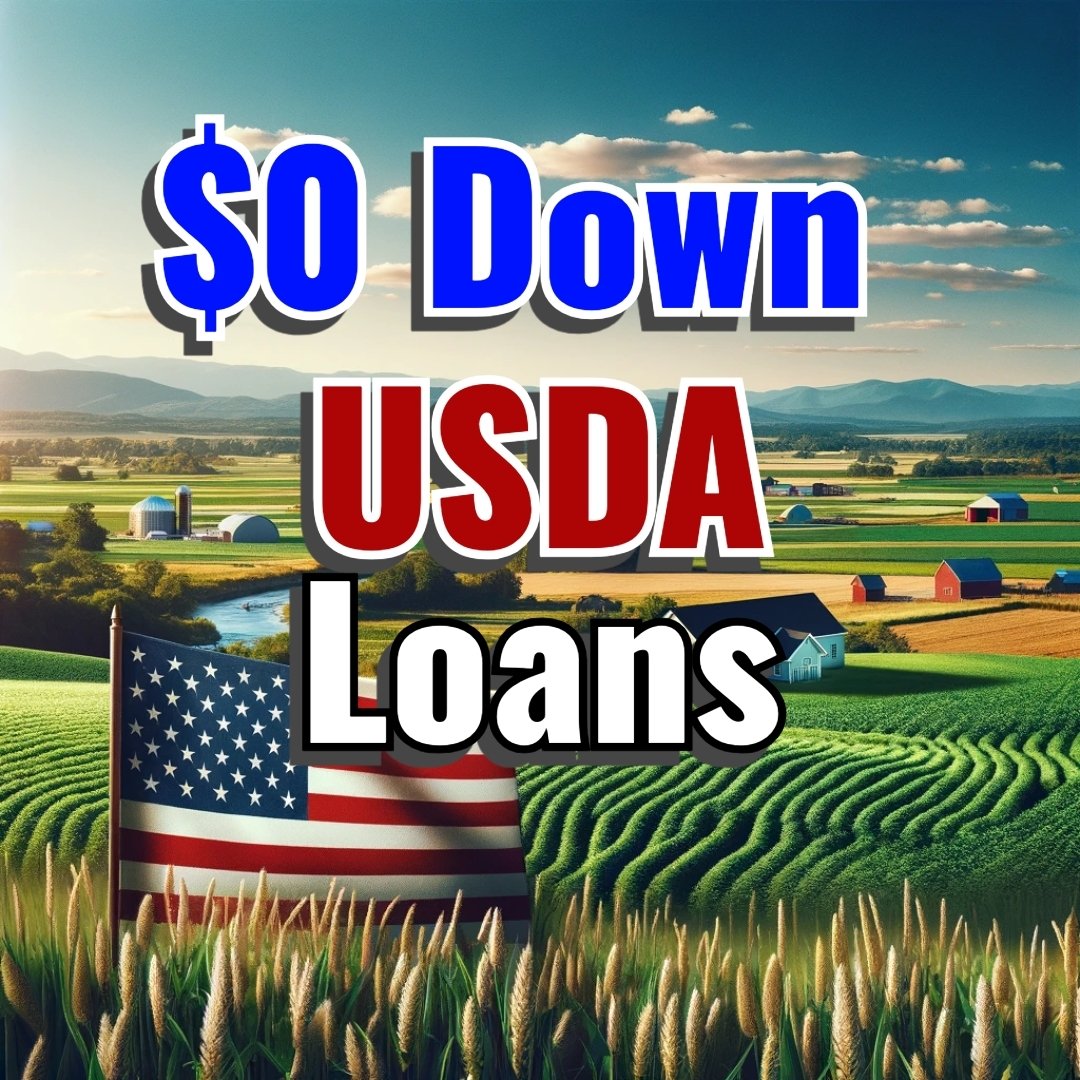 🌾🏡 Dreaming of Homeownership in Montezuma or La Plata County? 🌟

🚀 Exciting News! With USDA Loans, your dream of owning a home in beautiful rural areas is within reach! 🌲

✅ $0 Down Payment &ndash; Yes, you read that right! Move into your new ho