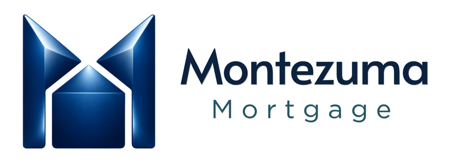 Montezuma Mortgage