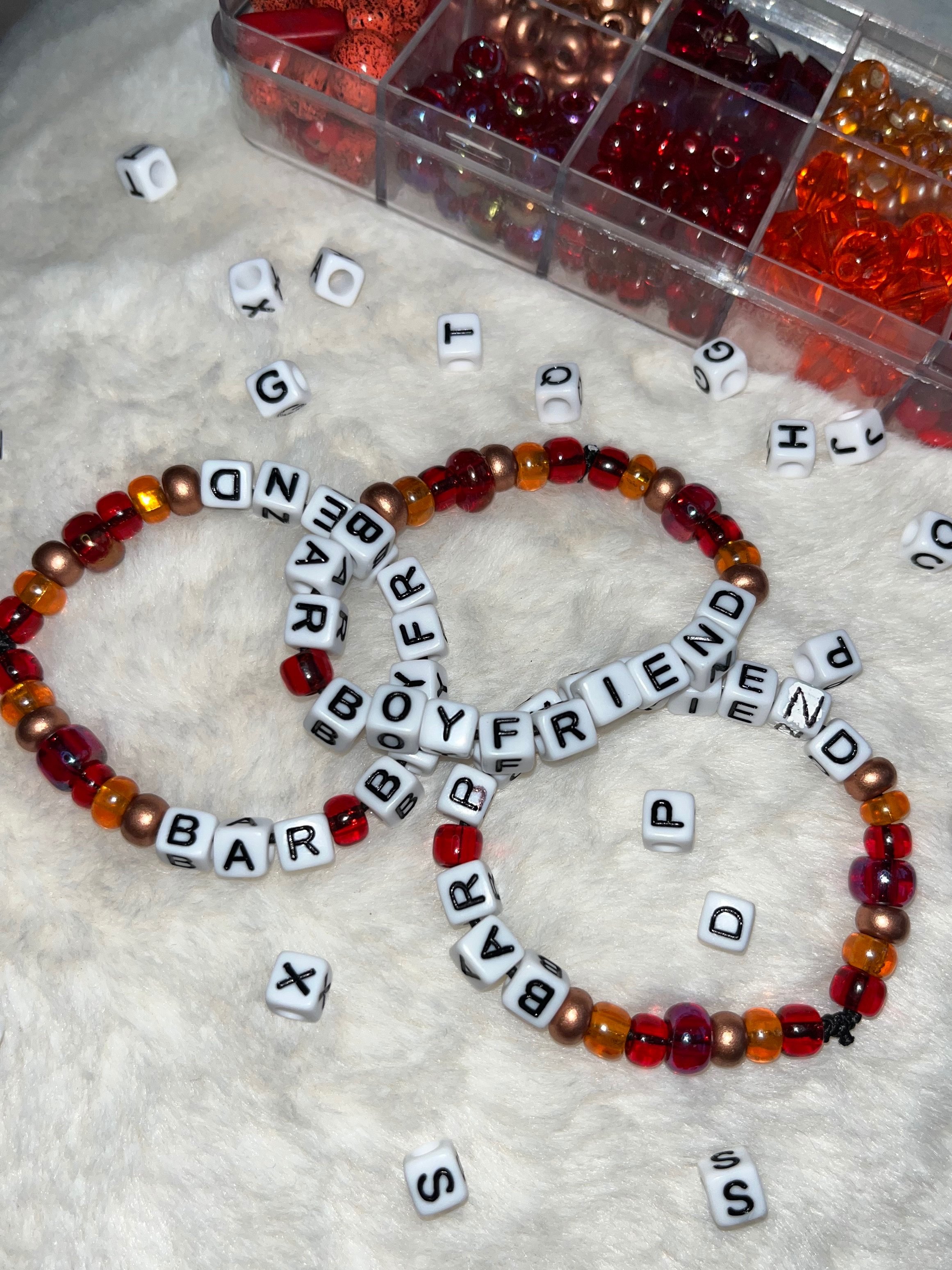 Bar Boyfriend - Bracelet
