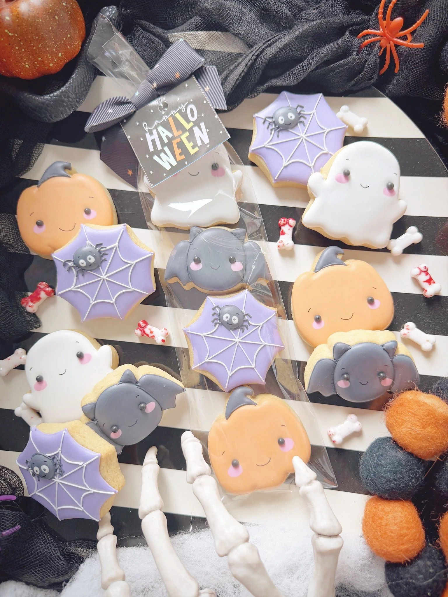 Halloween Mini Pack
