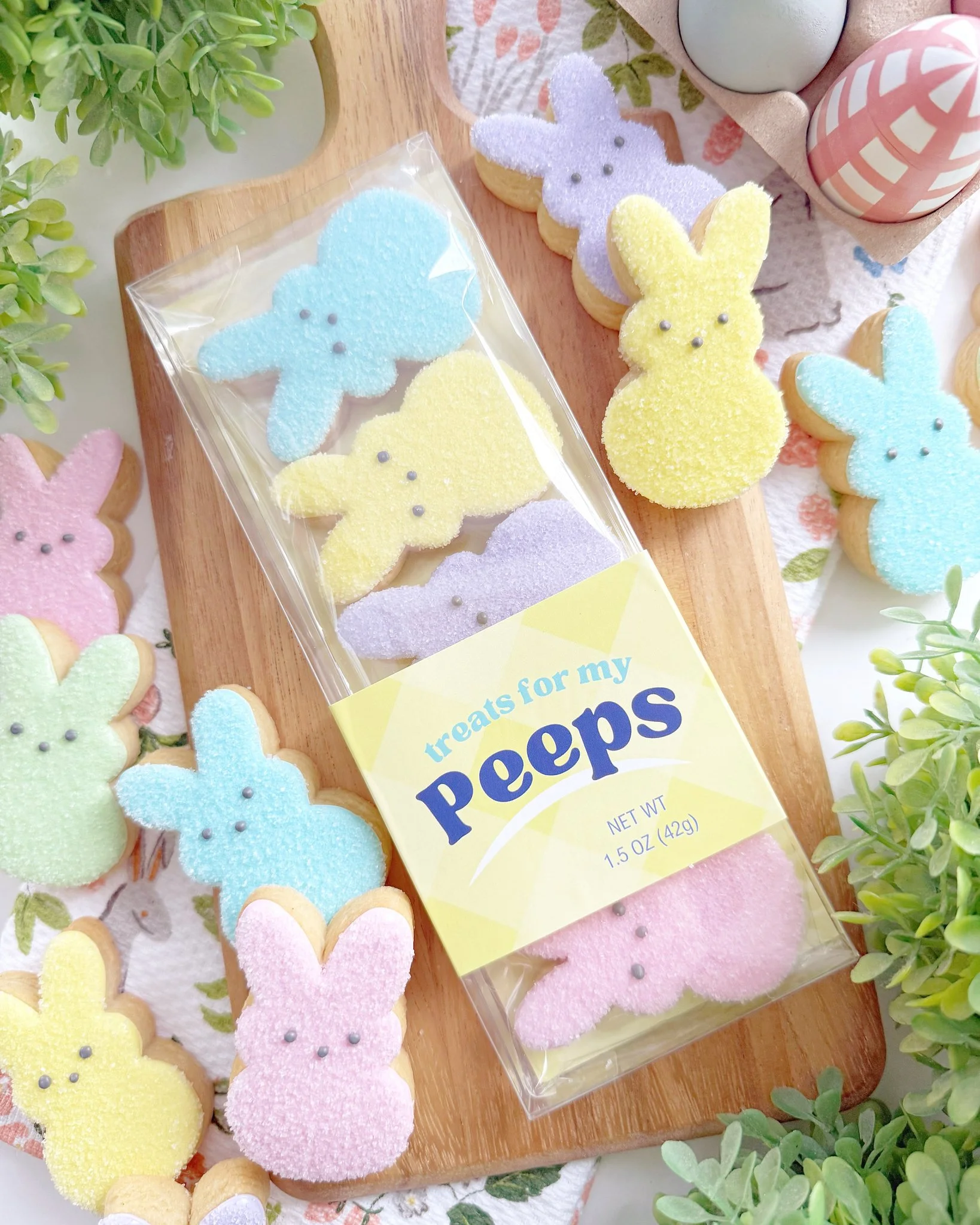 Peeps Mini Pack