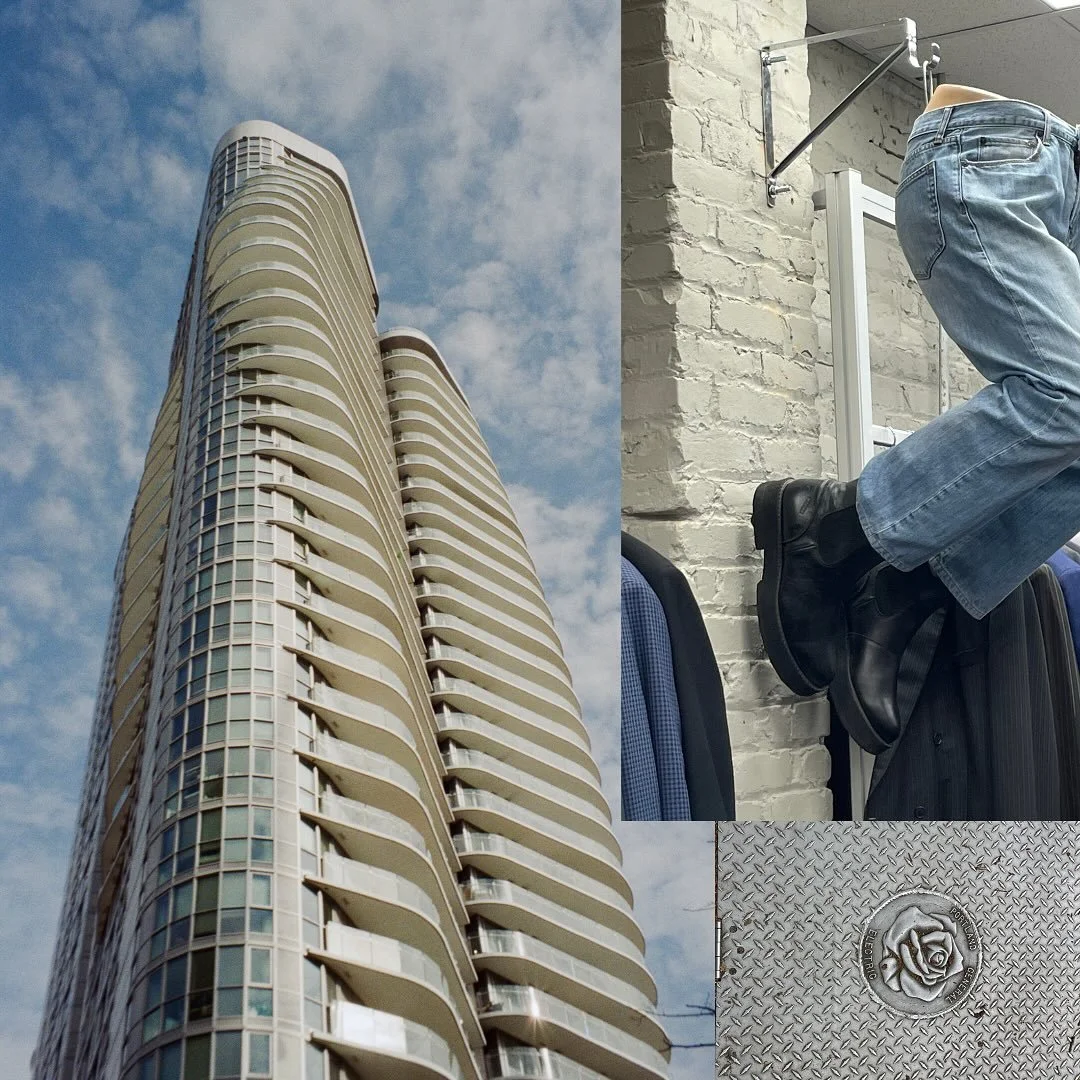 Colors, shapes and textures from this summer that I love💙 

#vancouver_canada #americanmilledfabric #wsf #nwh #pdxdesign