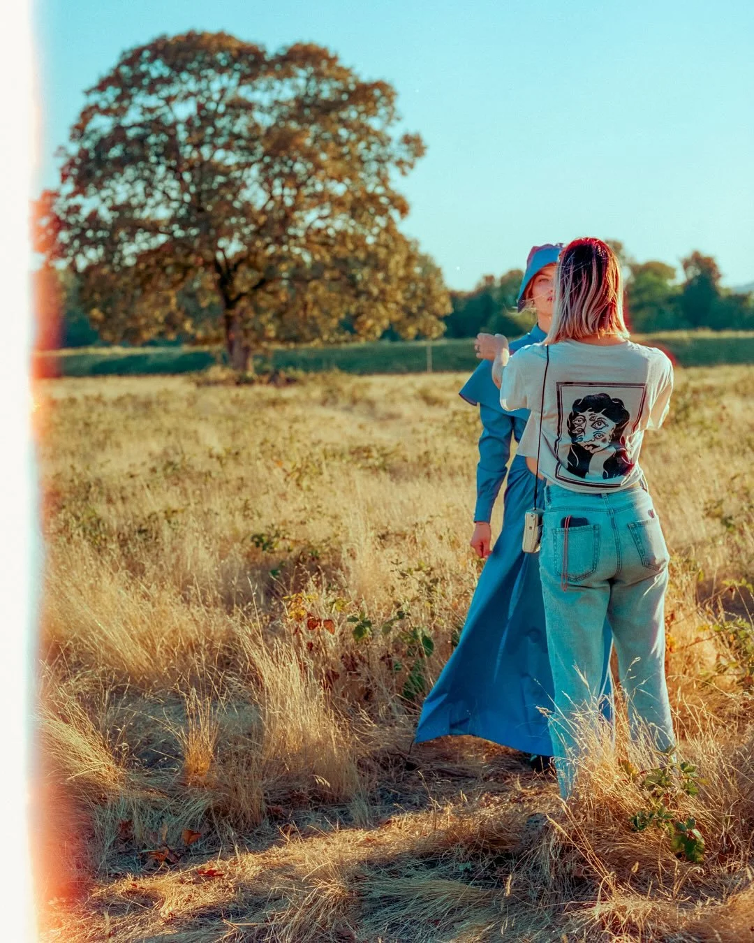 I have been thinking a lot about the process of creating recently. In a world that is striving for instant gratification in every aspect of our lives, it is an act of defiance to consciously slow down, collaborate and reclaim the actual process of do