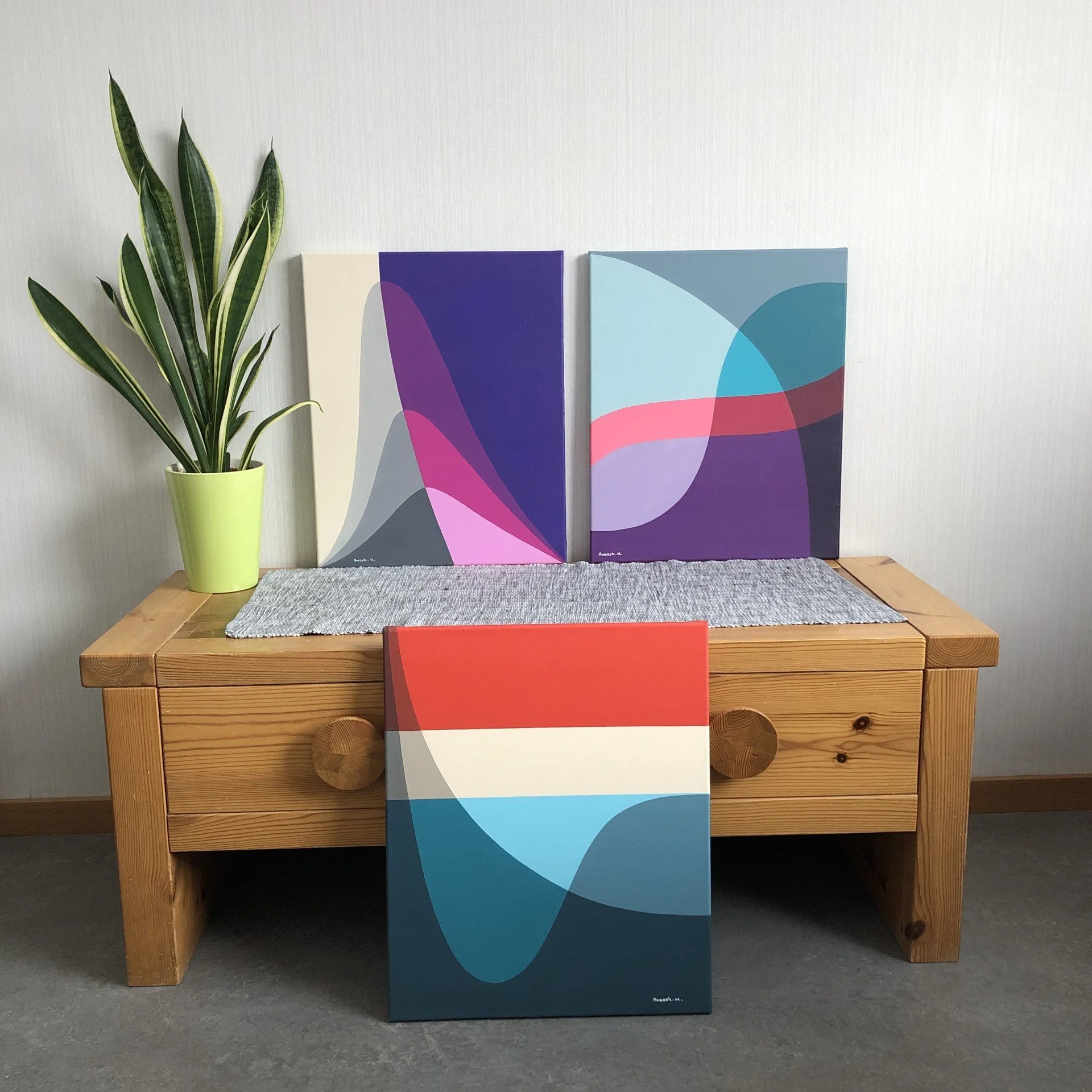 All about "nature and science"!