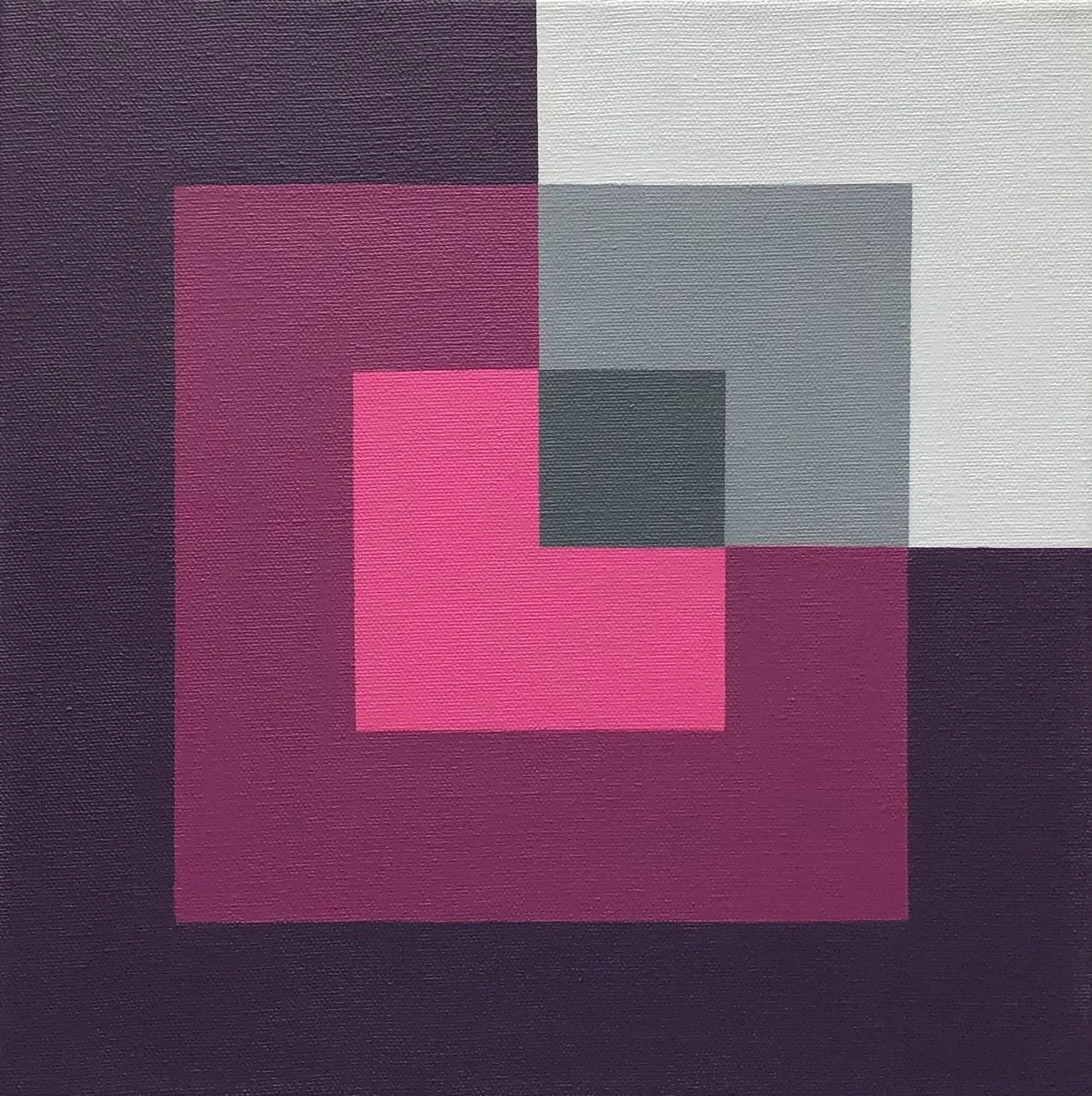 Lines squared No.1/3 