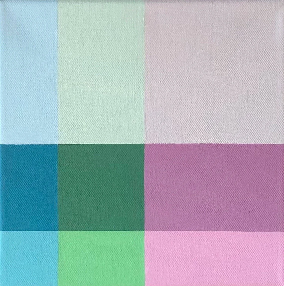 Lines squared No.2/8