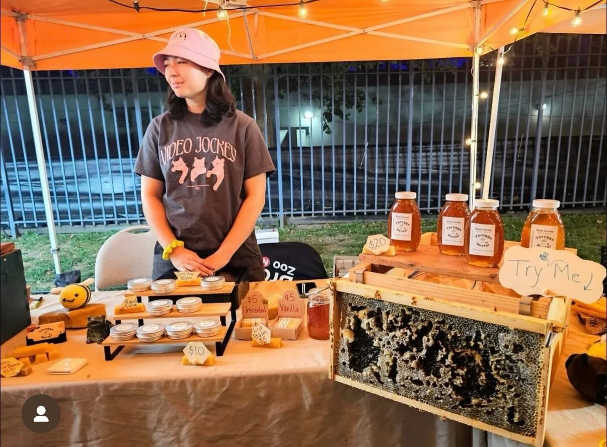 Back at it in 2026!! So excited to be returning to the iconic Queens Night Market for another season of amazing food, culture, and community vibes.

Stay tuned for our upcoming dates, you won&rsquo;t want to miss what we&rsquo;re bringing this year ?