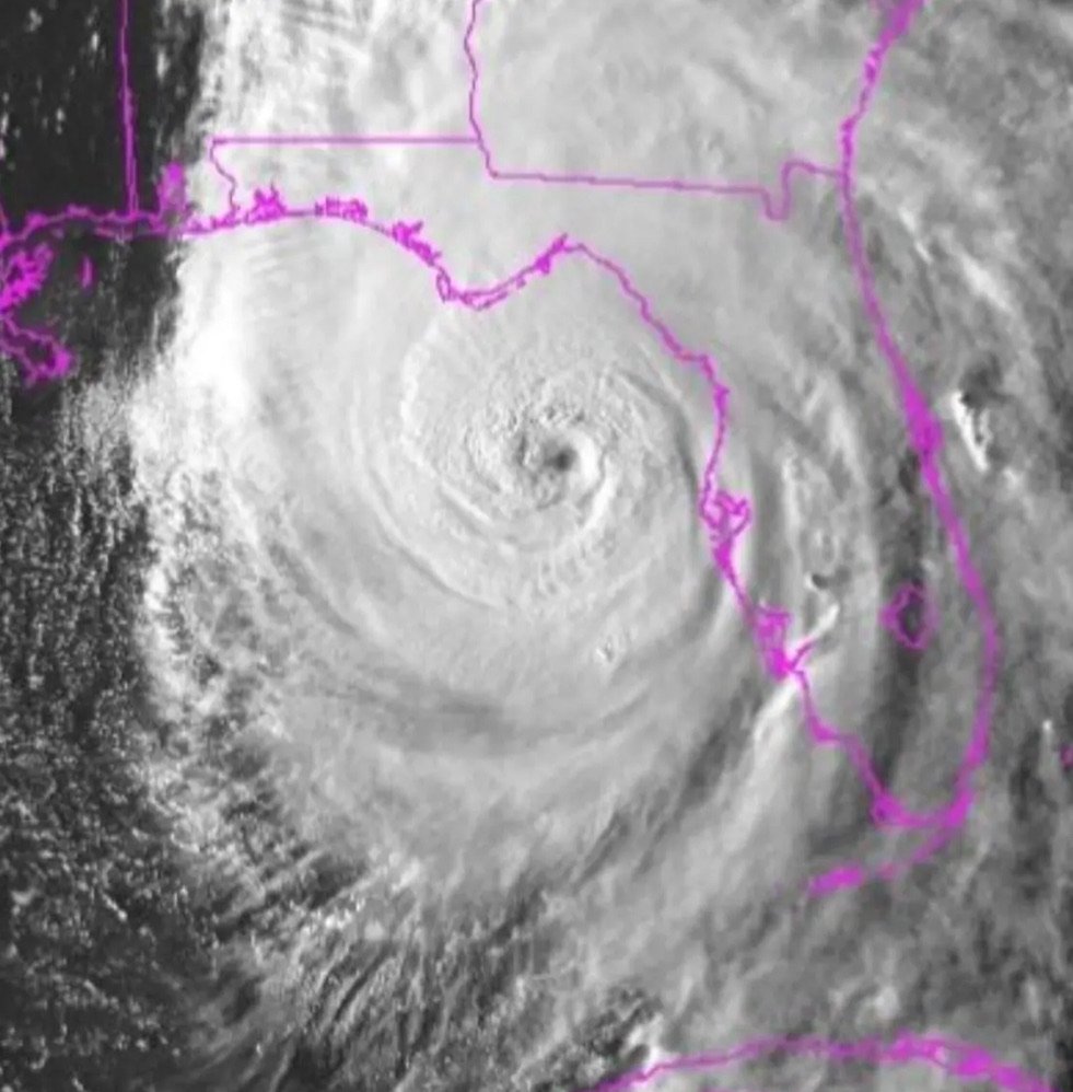 Components for Reimagining Your Home After Hurricane Milton