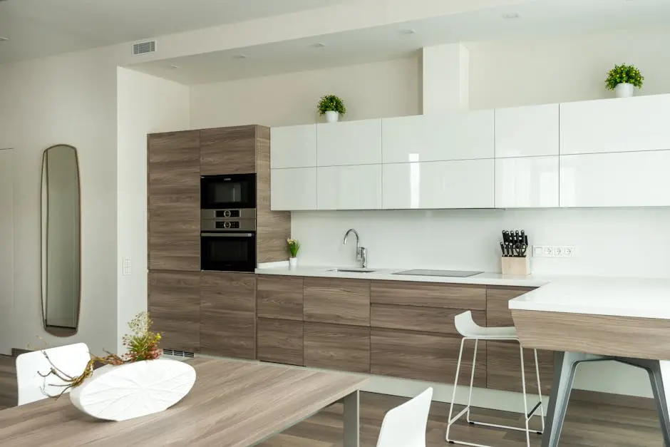 Enhancing Your Clearwater Beach Home with Custom Kitchen Design
