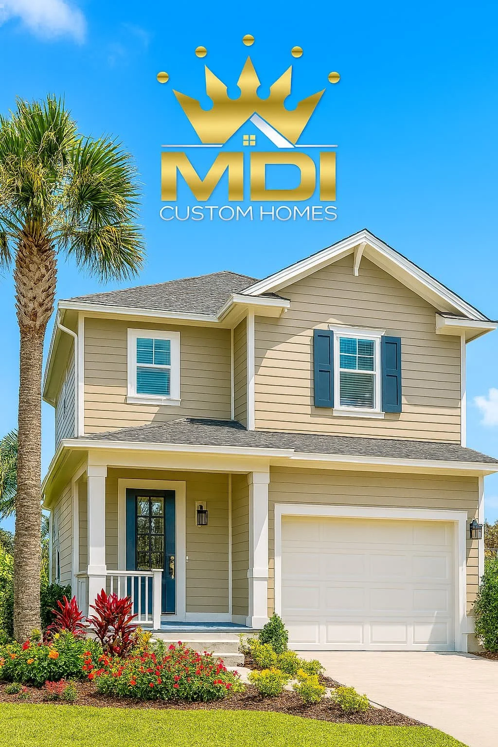 Hardy Board Siding Can Boost Your Property’s Curb Appeal