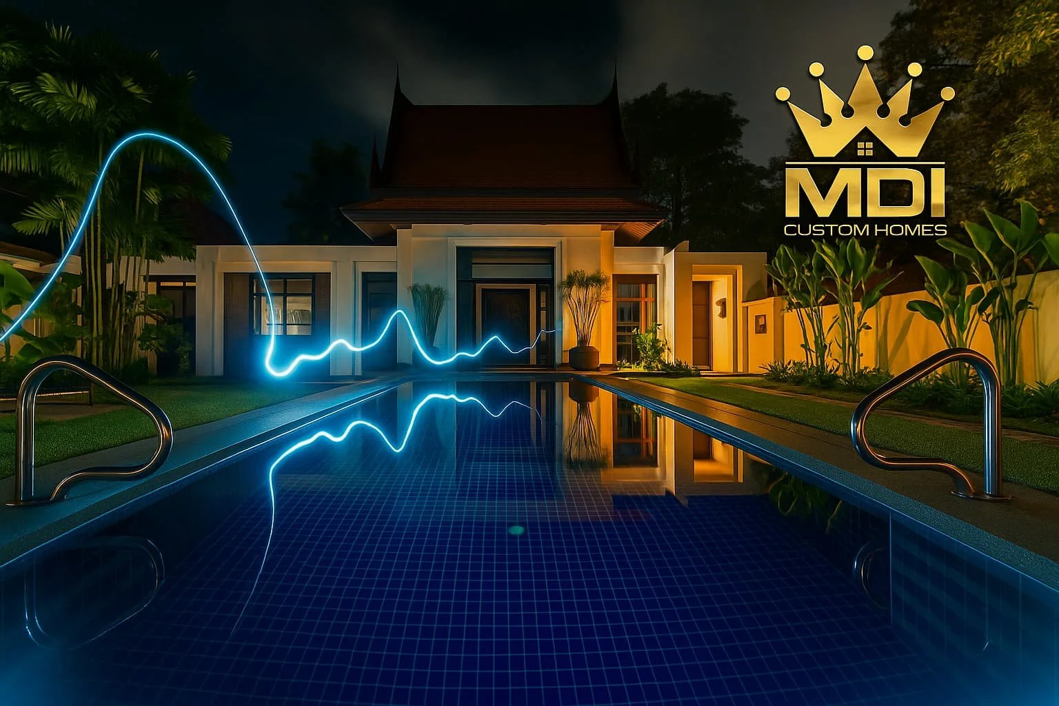 Luxury Pool Design &amp; Eco-Friendly Trends in Pinellas County