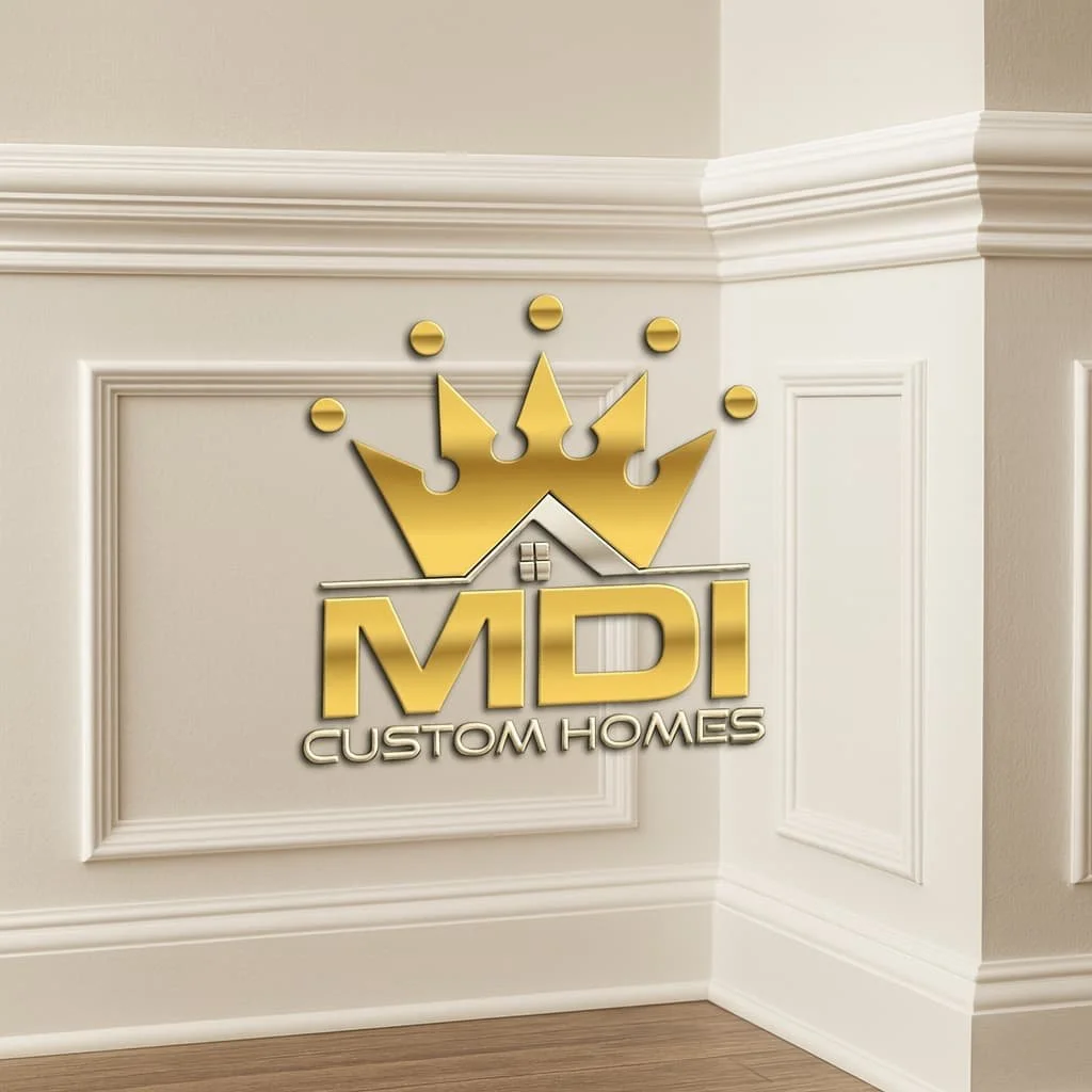 Custom Trim Molding for Florida Homes | MDI Custom Homes