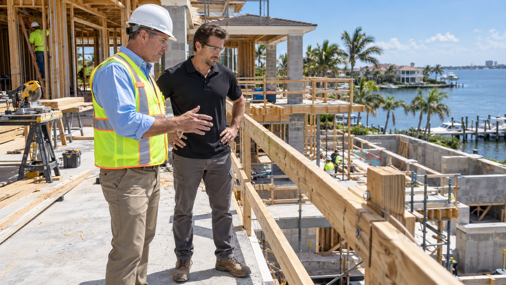 OSHA Safety on Florida Construction Sites: Why It Matters to Homeowners